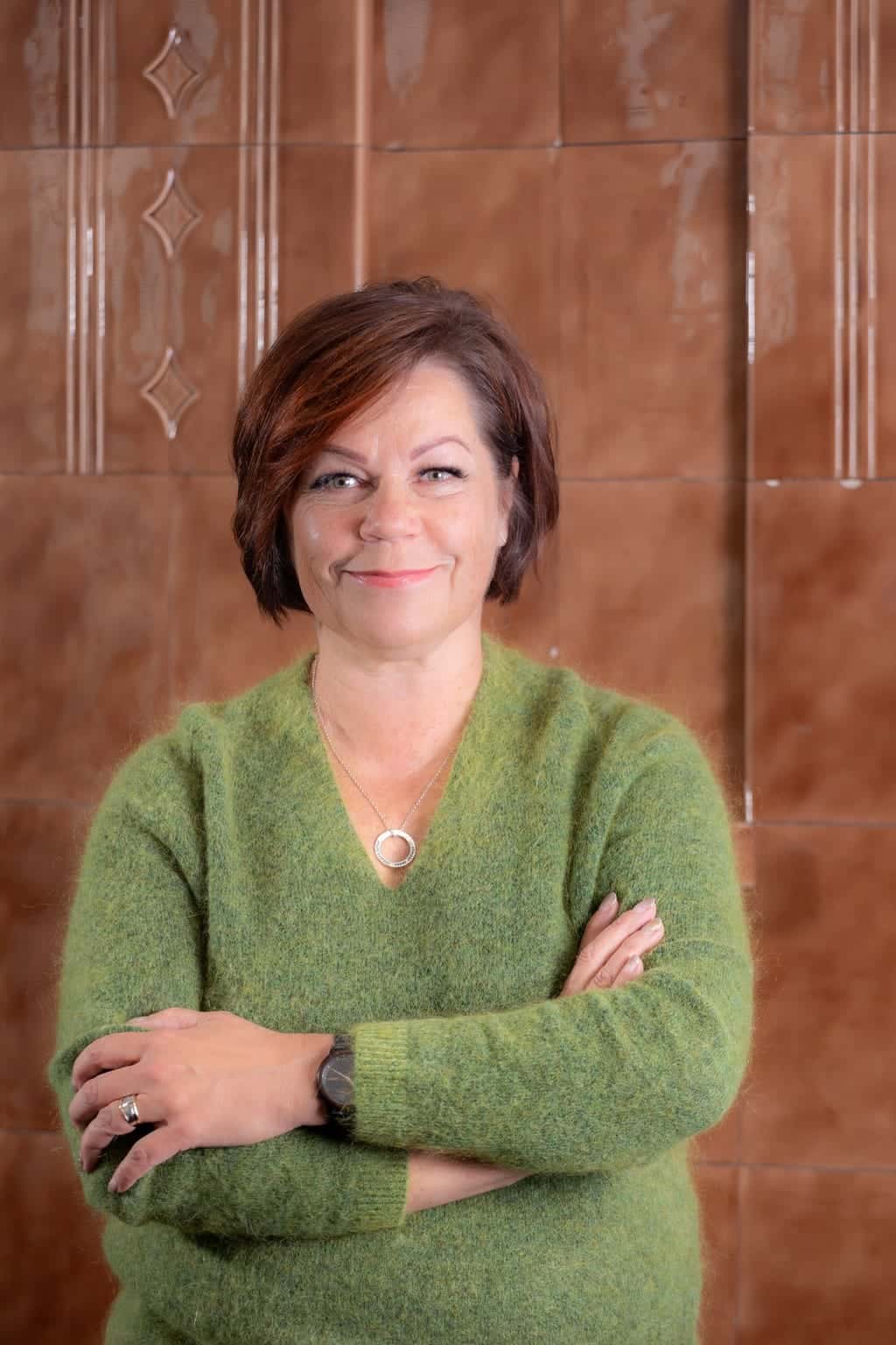 Anu Kauppinen