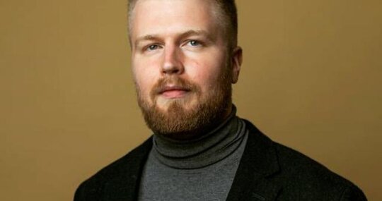 Lauri Paloheimo