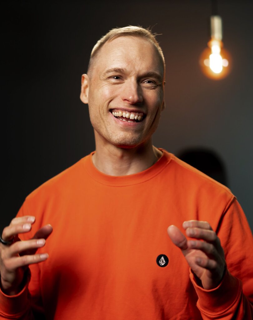 Aleksi Litovaara