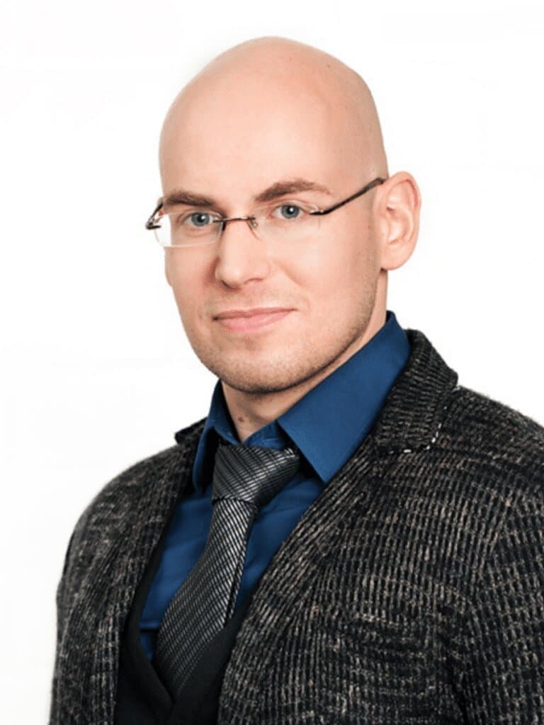 Dan Soback