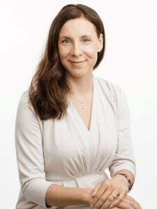 Hanna-Kaisa Lindfors