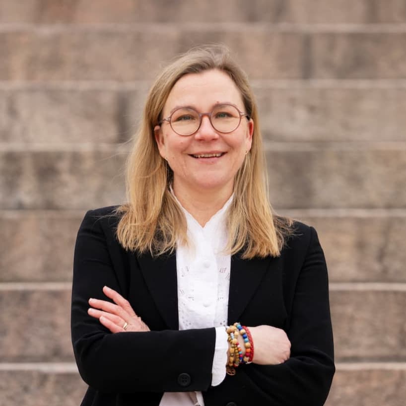 Hertta Vuorenmaa
