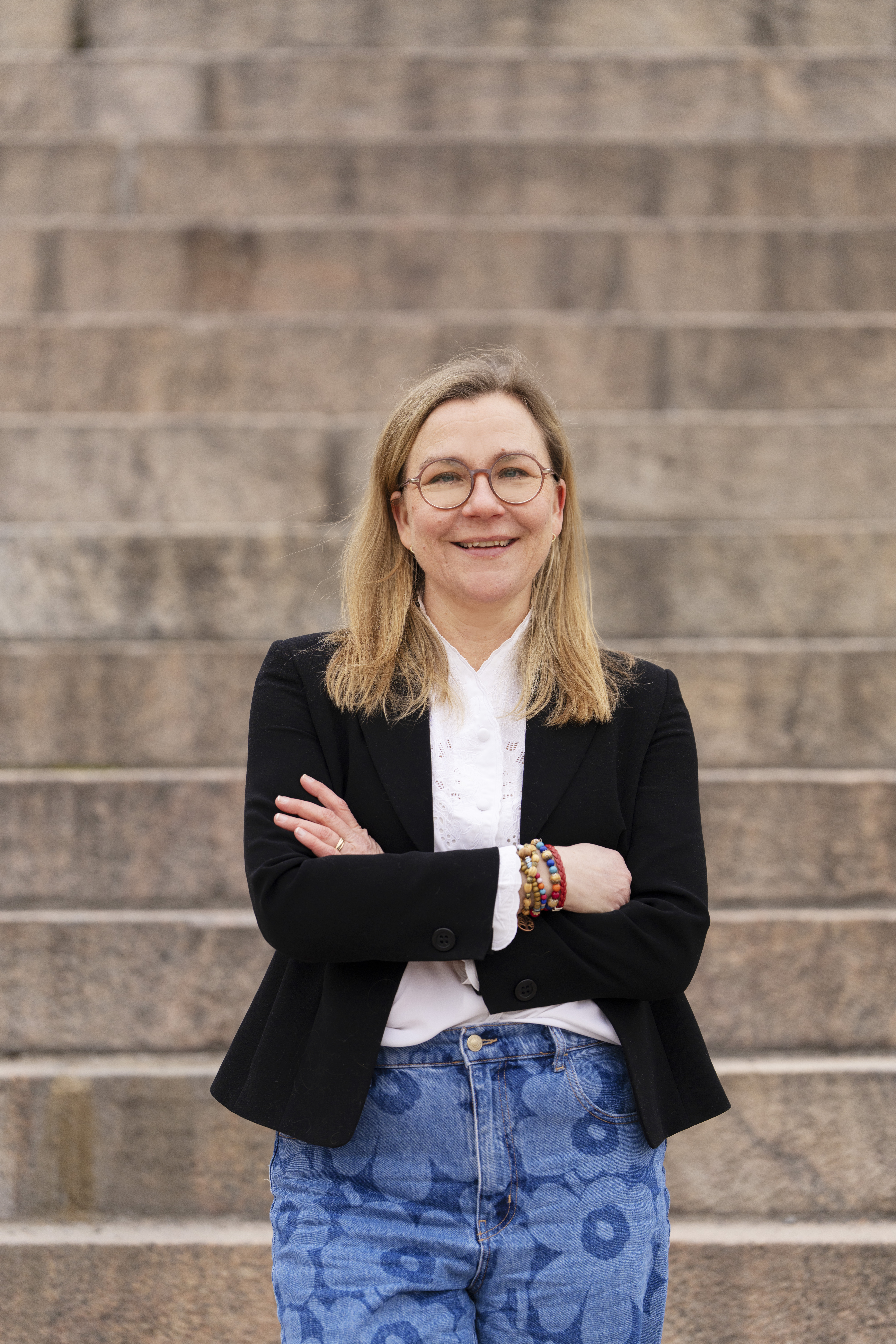 Hertta Vuorenmaa