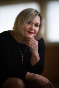 Kirsi Soulamo