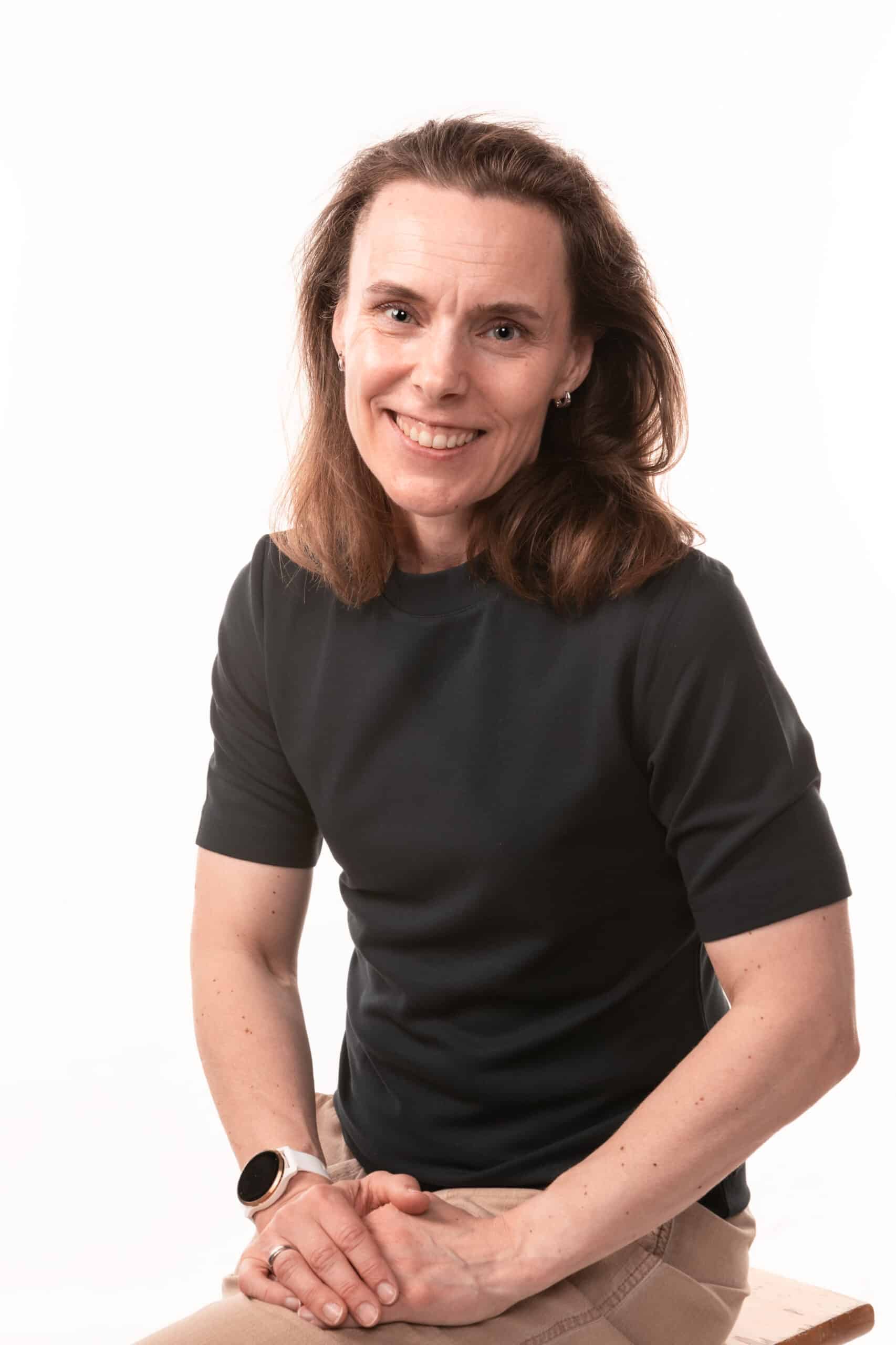 Maria Sundman