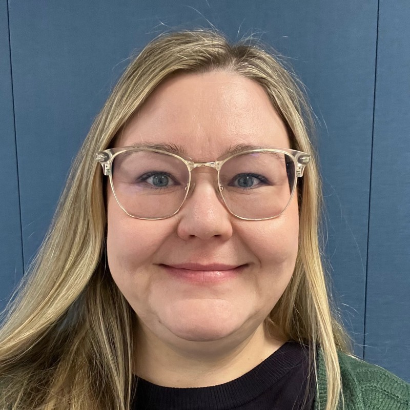 Marika Öfversten