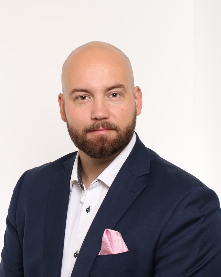 Markus Ikonen