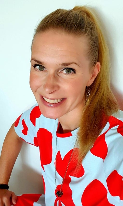 Paula Peltomäki