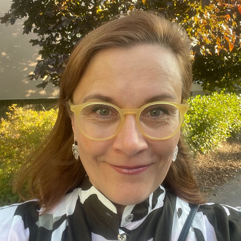 Pia Huttunen
