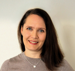 Reija Selin