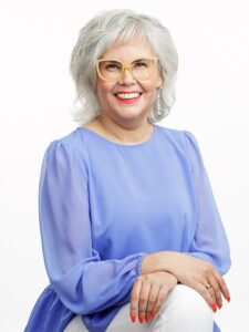 Susanna Vinkka